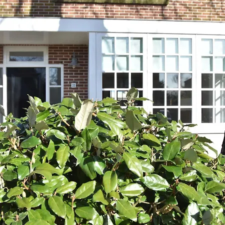 Modern Holiday In With Private Garden
